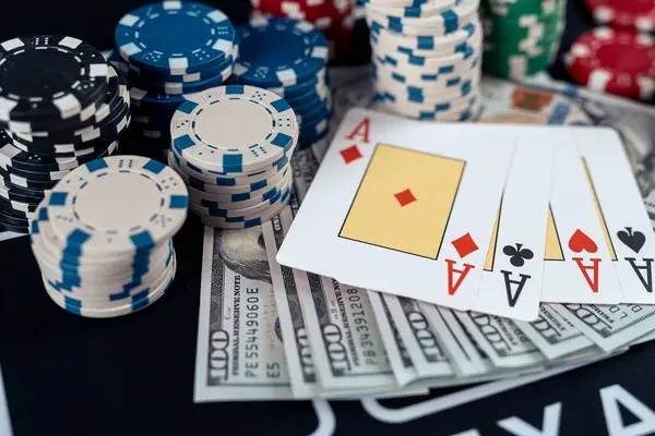 Responsive Slot Options situs terbesar live slot selection