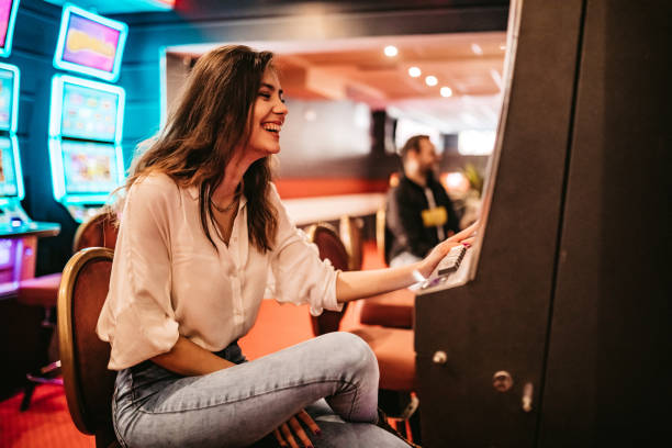 Esports market interface on situs terbesar